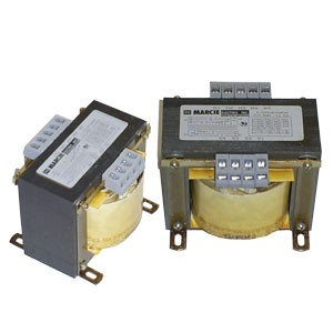 A Series Transformer