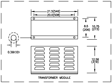 CV Drawing