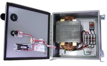 Short Circuit Current Rating (SCCR)