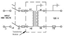 MOD Schematic