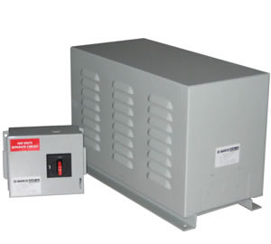 MOD Dual Transformer