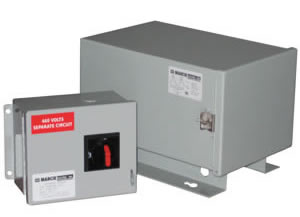 MOD Single Transformer