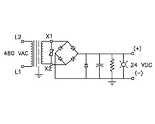 Power Supply Fig 1