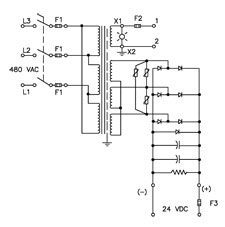 Power Supply Fig 1