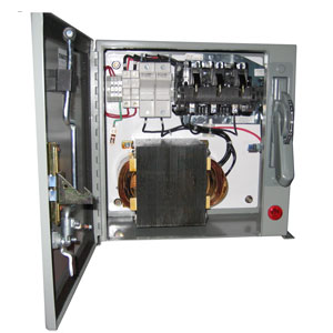 STD Door Open
