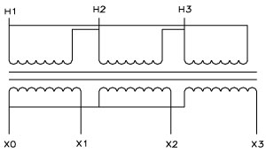 TE Schematic Dwg